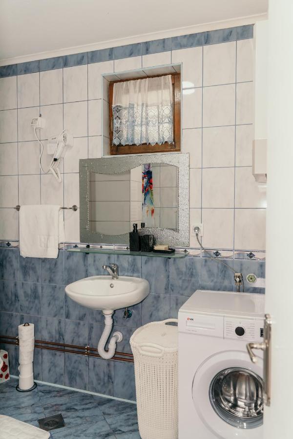 Sarajevo Central View Apartment Экстерьер фото