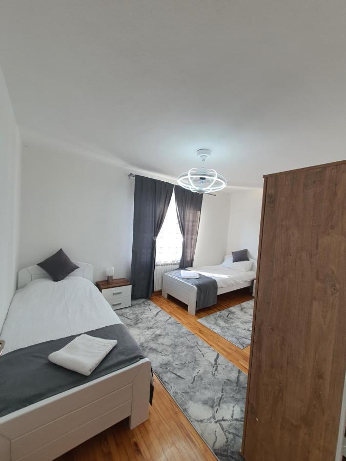 Sarajevo Central View Apartment Экстерьер фото